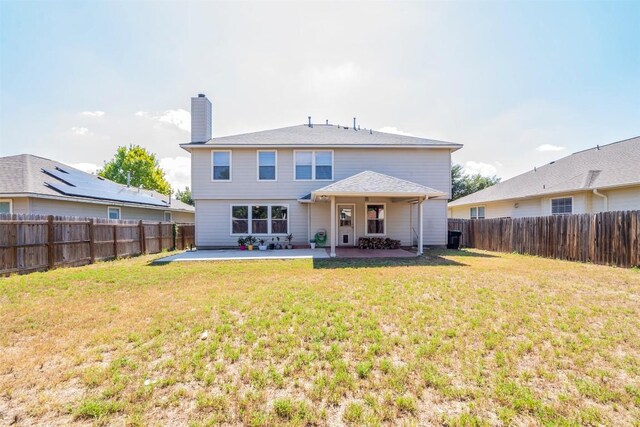1304 Knippa Cv, Hutto, TX 78634 - photo 3