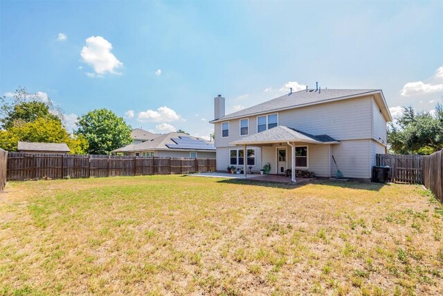 1304 Knippa Cv, Hutto, TX 78634 - photo 4