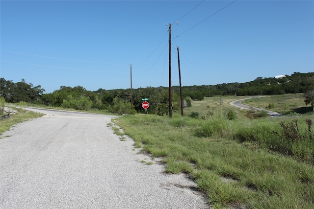 Listing photo 3 for LOTS97 Saddleridge Dr, Bertram TX 78605