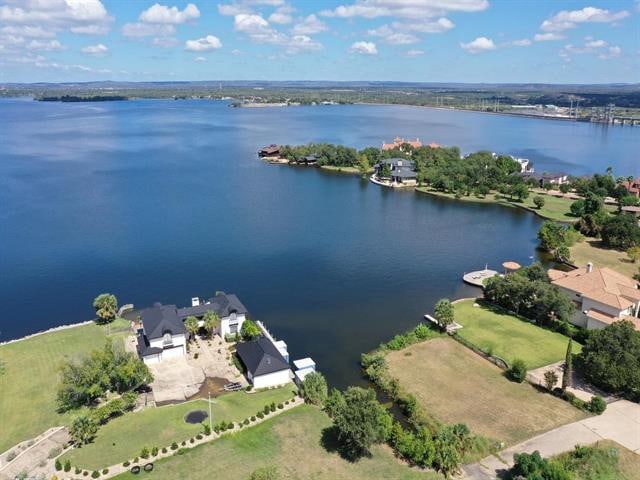 LOTG-1 Fm 2147, Horseshoe Bay TX, 78657 land for sale