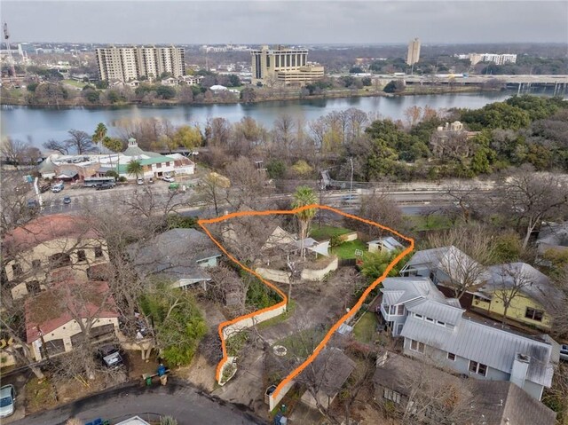 522 Sunny Ln, Austin, TX 78704