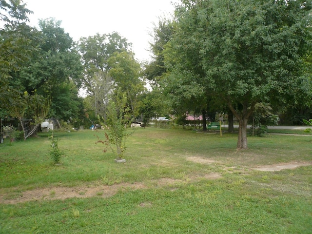 Listing photo 3 for 400 Washington St, Smithville TX 78957