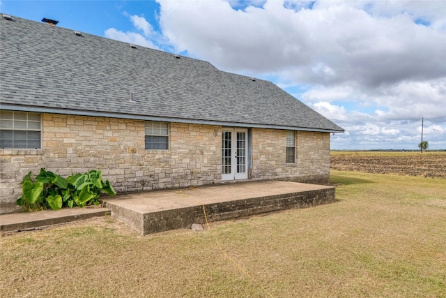 615 County Road 357, Granger, TX 76530 - photo 27