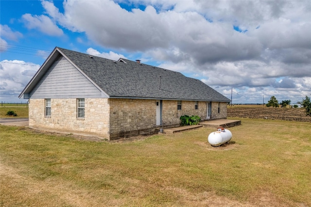 615 County Road 357, Granger, TX 76530 - photo 28