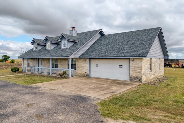 615 County Road 357, Granger, TX 76530 - photo 1