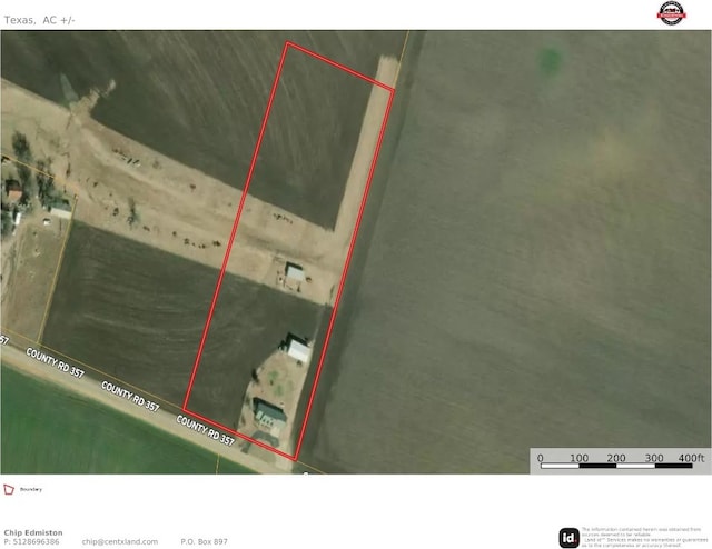 615 County Road 357, Granger, TX 76530 - photo 7