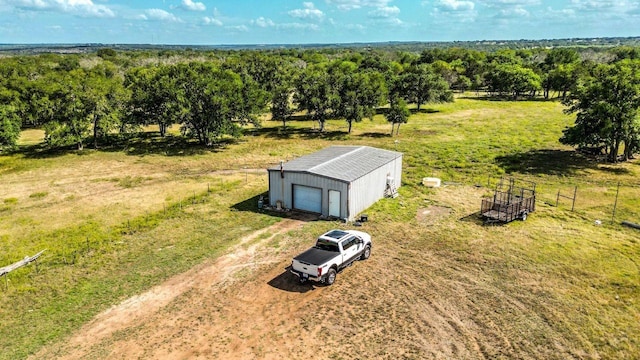 Listing photo 2 for 1220 County Road 225, Briggs TX 78608