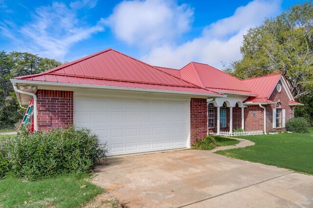 1495 Makinson Rd, West Point, TX 78963 - photo 3