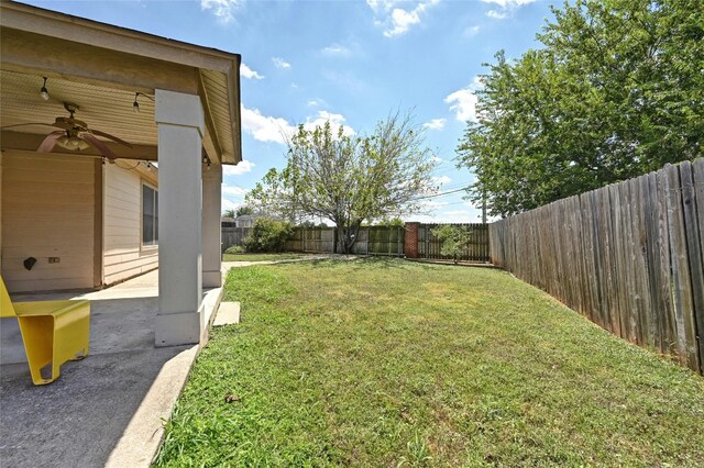 6507 Eudora Cv, Austin, TX 78747 - photo 36