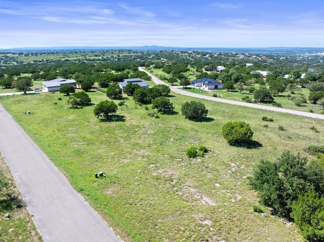 Lot22118 Hi Mesa, Horseshoe Bay TX, 78657 land for sale