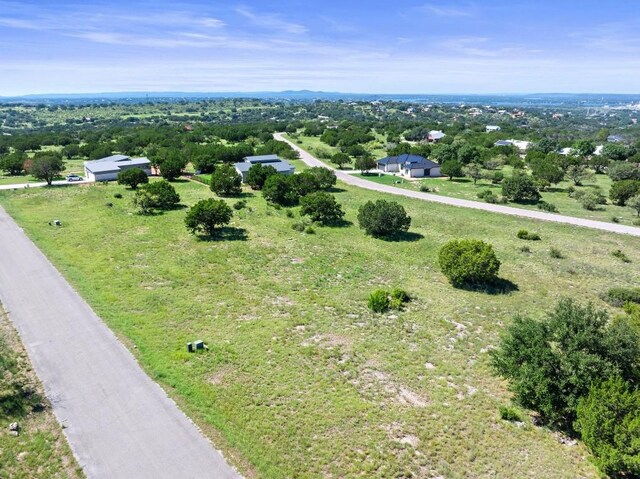 LOT22118 Hi Mesa, Horseshoe Bay, TX 78657