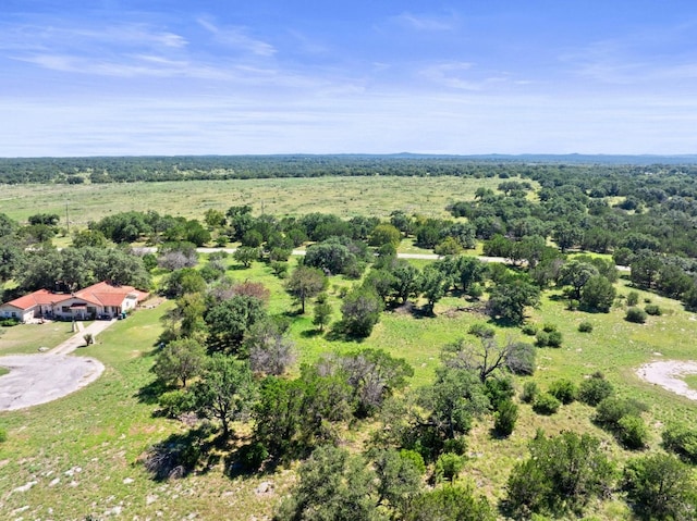 LOT1053 Hob Nail, Horseshoe Bay TX, 78657 land for sale