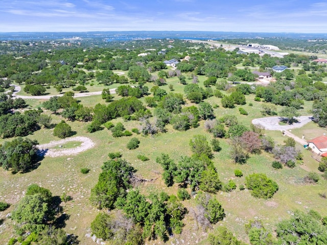 Listing photo 3 for LOT1053 Hob Nail, Horseshoe Bay TX 78657