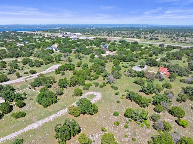 LOT1053 Hob Nail, Horseshoe Bay, TX 78657
