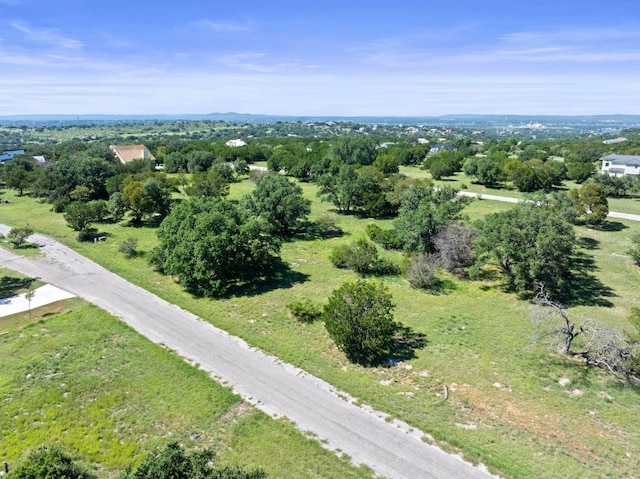 106 Cap Rock, Horseshoe Bay TX, 78657 land for sale