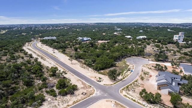 13950 Evergreen Way, Austin TX, 78737 land for sale