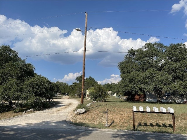 4747 Eck Ln, Austin TX, 78734 land for sale