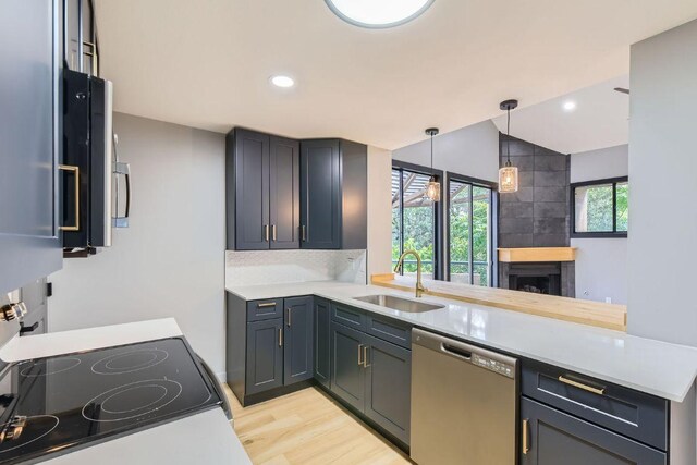 1707 Spyglass Dr Unit 60, Austin, TX 78746 - photo 9
