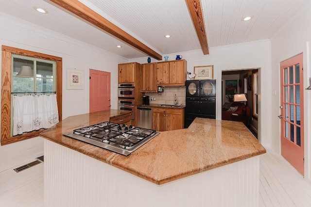 258 Riverwood Dr, Bastrop, TX 78602 - photo 5