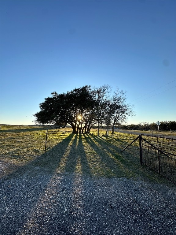 2501 County Road 224, Florence TX, 76527 land for sale