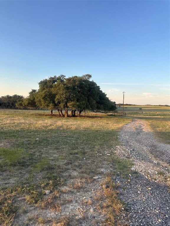 Listing photo 2 for 2501 County Road 224, Florence TX 76527