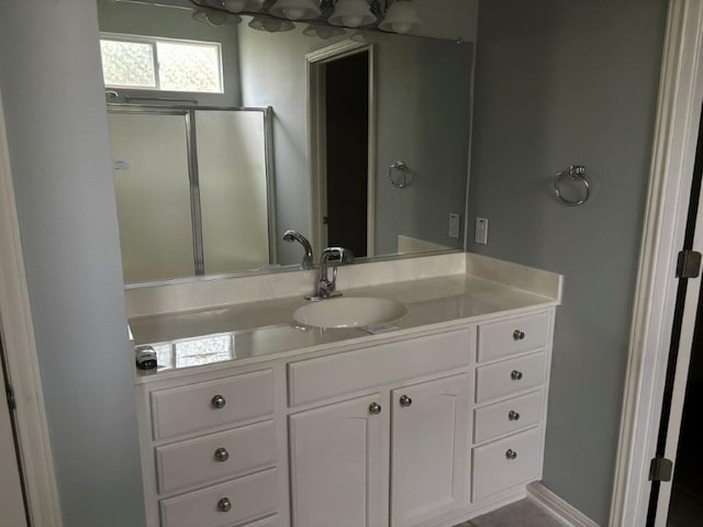 405 Dawson Trl, Georgetown, TX 78633 - bathroom with vanity