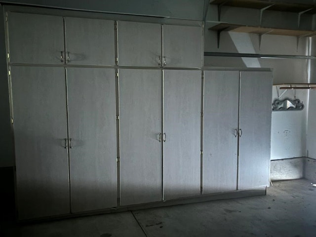 405 Dawson Trl, Georgetown, TX 78633 - view of closet