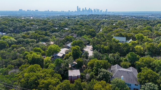 Listing photo 2 for 20 N Peak Rd, Austin TX 78746