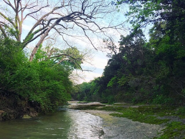 water view