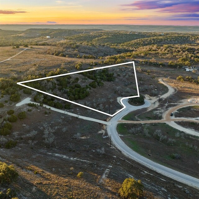 1069 E Purple Sage Trl, Blanco TX, 78606 land for sale