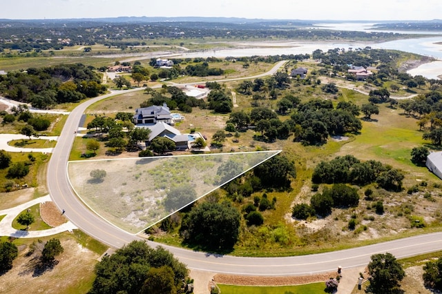 136 Grosbeak Dr, Spring Branch TX, 78070 land for sale