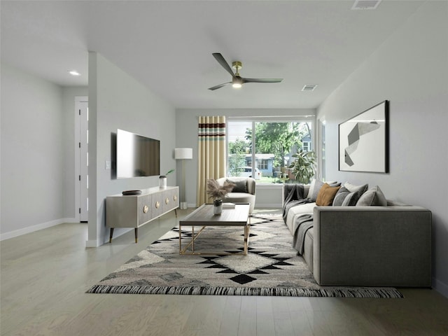 Listing photo 3 for 313 Blackson Ave Unit A, Austin TX 78752