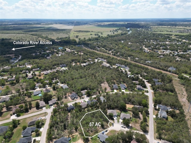 Listing photo 3 for 000 Keahi Ct, Bastrop TX 78602