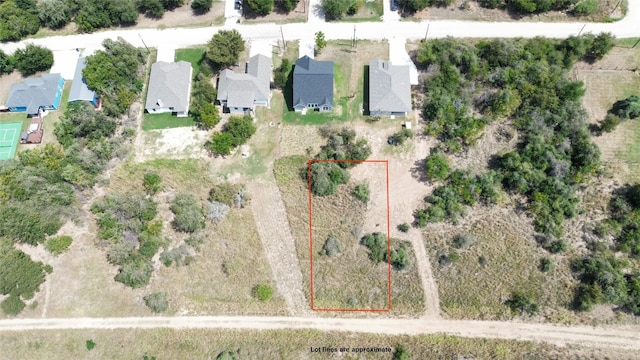 144 Waimanalo Dr, Bastrop TX, 78602 land for sale