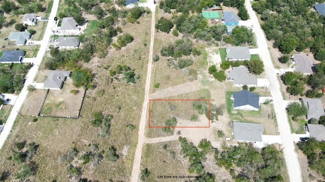 Listing photo 3 for 144 Waimanalo Dr, Bastrop TX 78602