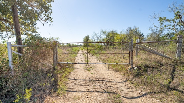 1558 Texas St, Rockdale TX, 76567 land for sale