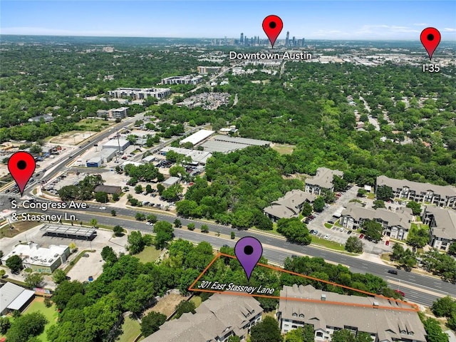 301 E Stassney Ln, Austin, TX 78745 - photo 1
