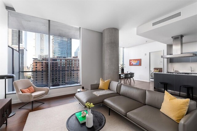 210 Lavaca St Unit 2211, Austin, TX 78701 - photo 8