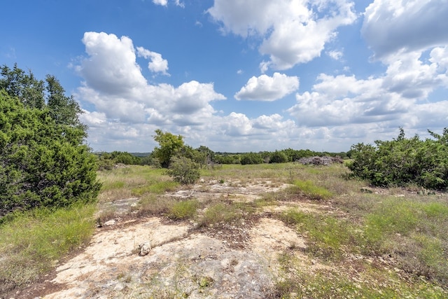 5 Saddle Ridge Dr, Bertram TX, 78605 land for sale