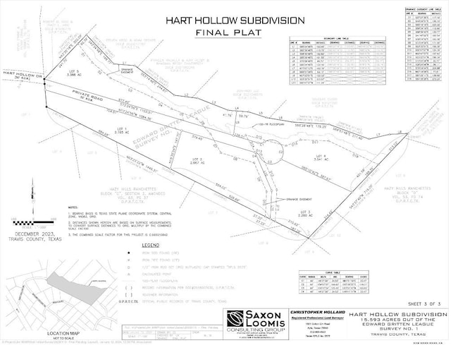 3817 Hart Hollow Dr, Spicewood, TX 78669