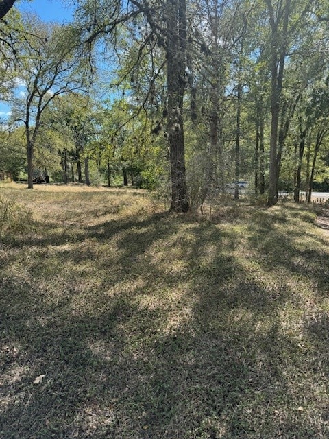 Listing photo 2 for LOT1564 Tahitian Dr, Bastrop TX 78602