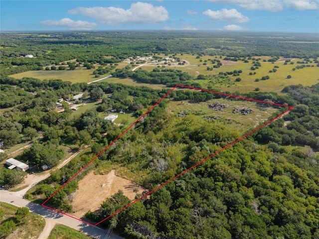 Listing photo 2 for 4.6ACRES County Road 304, Bertram TX 78605