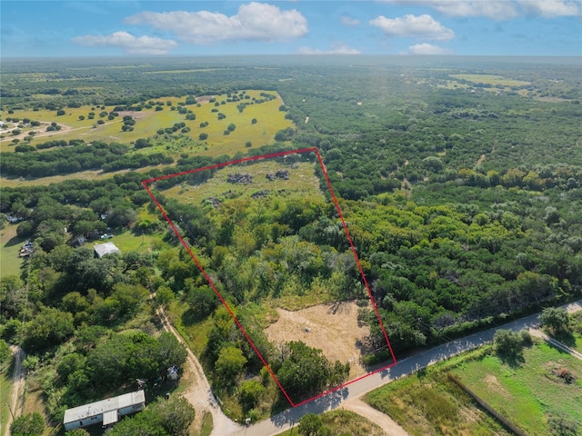 Listing photo 3 for 4.6ACRES County Road 304, Bertram TX 78605