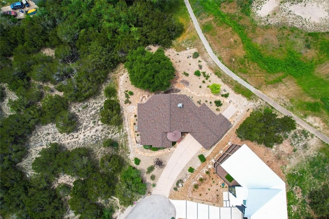 20909 Magellan Cv, Lago Vista, TX 78645 - view of property location