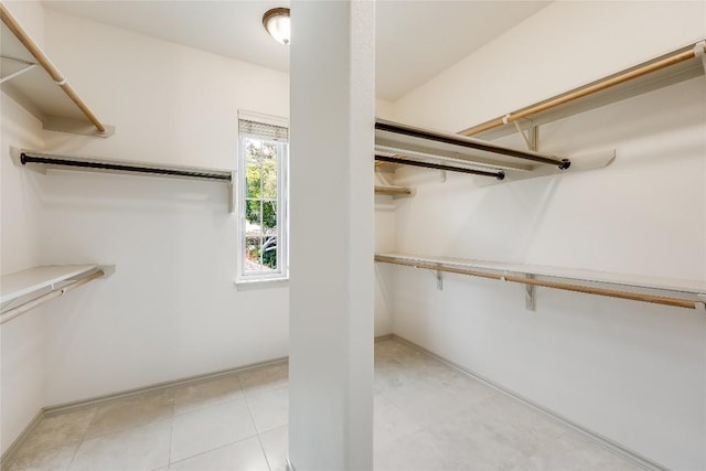 20909 Magellan Cv, Lago Vista, TX 78645 - view of walk in closet