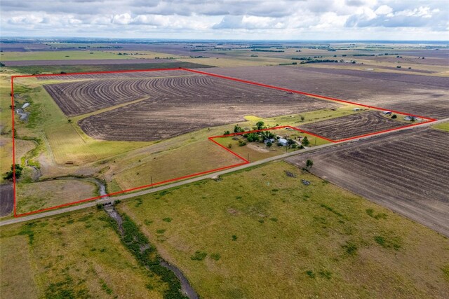 TBD County Road 357, Granger, TX 76530 - photo 1