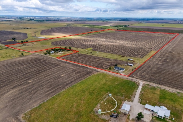 TBD County Road 357, Granger, TX 76530 - photo 2