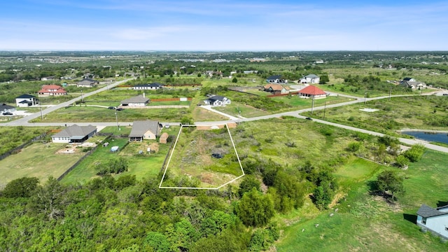 296 E Ridge Ln, Niederwald TX, 78640 land for sale