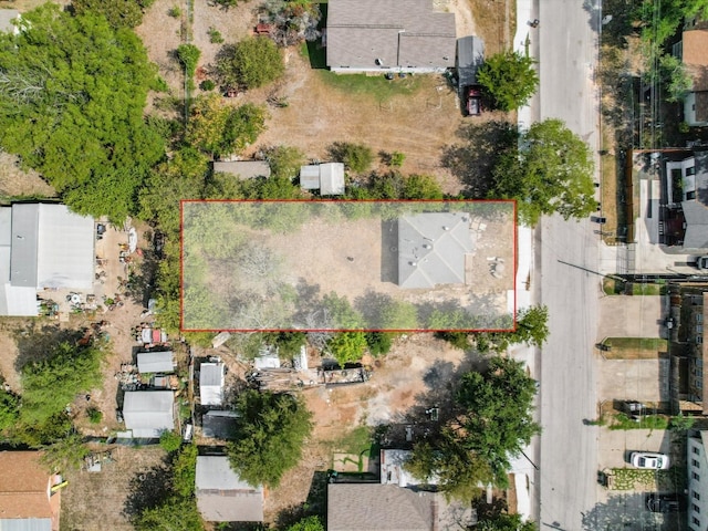 6112 Caddie St, Austin TX, 78741 land for sale