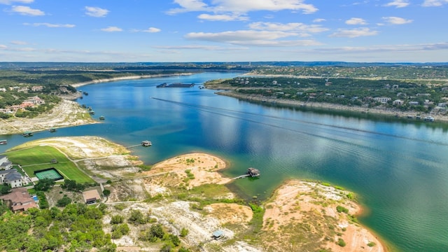 635 Ivean Pearson Rd, Lago Vista, TX 78645